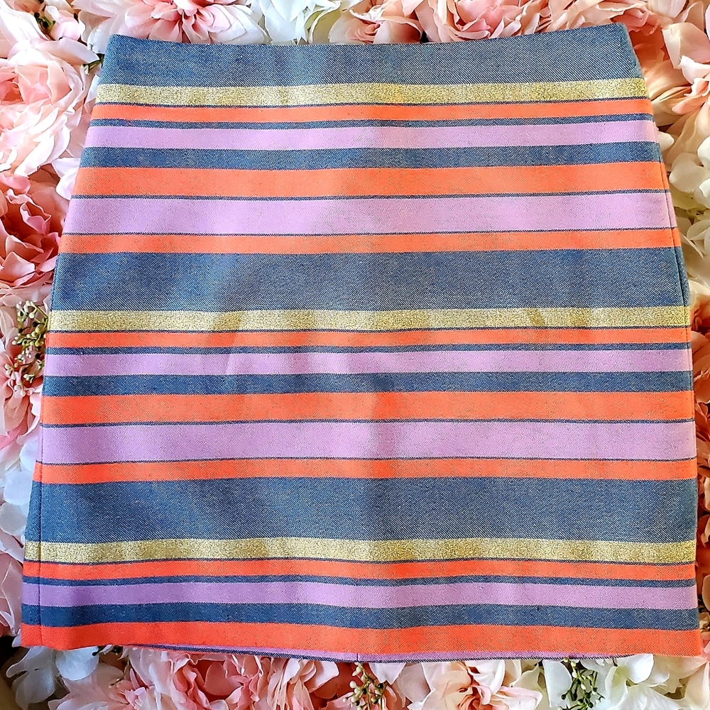 J. Crew skirt